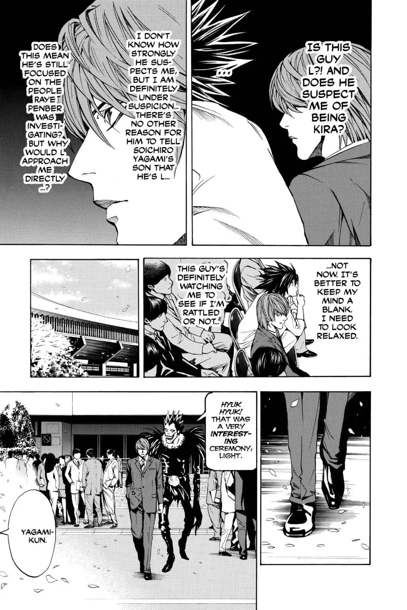 Death Note, Chapter 19 image 11